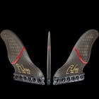 Au Fins Lrc Carbon Fins Future