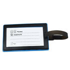 Travel Luggage Tags  Suitcase Bag Protect Baggage Name Address Id Label