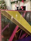 Rare Vintage Mead Trapper Keeper Designer Series  29100 1993   2 Folders
