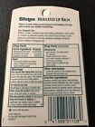 Blistex Medicated Lip Balm With Spf 15  Lip Moisturizer  5 Pack  new 