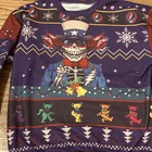 Grateful Dead X Christmas Sweater