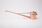  negishi Industry Copper Long-necked Watering Can No  2  Watering Bonsai   Rose