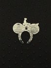 Wave A 2025 Disneyland Hidden Mickey Pins