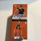 San Francisco Giants 2024 Thairo Estrada Junior Giants Bobble Head Sga Nib