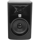 2  Jbl 305pmkii 5  Powered Studio Reference Monitor Monitoring Speakers