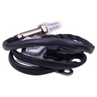 Nitrogen Oxide Nox Sensor Hc3a-5l248-cb For 17-19 Ford F-250 F-350 F-450 6 7l V8