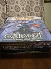 Castle Ravenloft Board Game D d Dungeons Dragons Nice