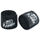 Revansh 4 5m   180  Boxing Hand Wraps     Pack Of 2 Mma Muay Thai Training