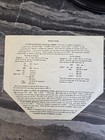 Vtg Weems   Plath Star Finder 2102-d Celestial Navigation Complete W  Pouch Usa