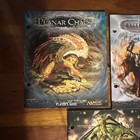 Magic  The Gathering Player s Guide Lot Planar Chaos Future Sight Lorwyn