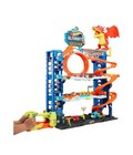 Hot Wheels Super Ultimate Garage Play Set Brand New In Box 