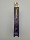 Barney Live In New York City Vhs Tape 1994 Sing Along Songs Classic Collection