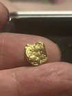 2 15 Gold Nugget 