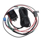 Relay Harness Replacement For Atlas Hydraulic Plate