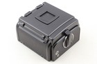  mint  Hasselblad A12 Type Iv 6x6 120 Film Back Magazine Black From Japan