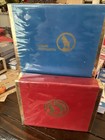 Great Northern Railway Sealed Double Deck Playing Cards 2 Boxes C1