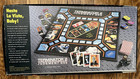 Terminator 2 Judgement Day Board Game Milton Bradley 1991 Vintage 100  Complete