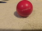 Pink Wham-o Color Superball