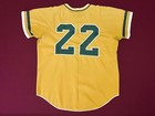 University Of Oregon Early 70s Game Worn Jersey Don Reynolds