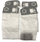 Riccar 4 Genuine Hepa Vacuum Bags R25d  R25s  4-pack  R25h  s 