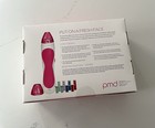 Pmd Personal Microderm Pro - New In Box - Includes Multiple Discs