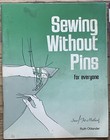 Lot 4 Sew fit Method Books  Dresses  Slacks  Sewing Magic   Sewing W out Pins