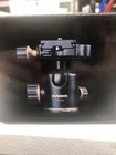 Pergear Th3 Pro Dslr Camera Tripod Ball Head 8kg 17 6lbs Payload S12