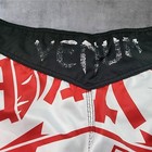 Venum Wand s Return Ufc Japan Fight Shorts Small Wanderlei Silva Mma Pride Era