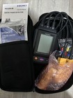     Hioki Pd3259-50 W case