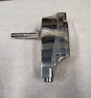 S s Cycle - 31-6205 - Billet Polished Oil Pump Kit With Universal Cover