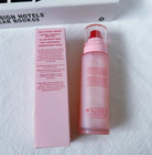 Nib 100  Authentic One size Powder Melt Glass Setting Spray 3 4 Oz 100 Ml