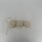 Quince 100  New Zealand Wool Dryer Balls  Pack Of 3