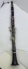 Vintage Untested Conn Clarinet Model 16 With Mouthpiece