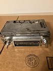 64 65 66 1964 1965 1966 Chevy Truck Radio Good Working