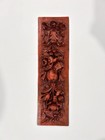 Rms Olympic Grand Staircase Newel Facing Replica