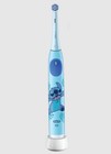 Oral-b Io Kids Disney Stitch Rechargeable Electric Powered Toothbrush Brand New