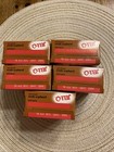 Jello Pumpkin Spice Instant Pudding Lot Of  5  Boxes All In Good Date