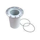 New Element Oil Filter For Kaeser Air oil Separator Csd And Sfc Series  6 3571 0