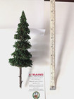 Moose Creek Trees - Fir   Pine Trees  8  X 10 Trees  Model Trees - Ho N Z Scale