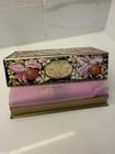 Vintage Cardboard Box Soap  Drugstore Collection France Old Antique Orchidee