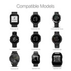 Compatible For Garmin Watch Charger Cable