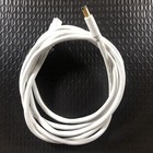 Gigaware Firewire 6    Cable Ieee 1394-2000 To Usb2 Adapter E119932 White
