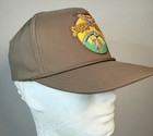 Grateful Dead  code Brown Daydream  Hybrid Rope Hat - Milk Chocolate