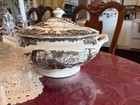 Johnson Brothers Friendly Village Soup Tureen England Nib