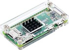 Raspberry Pi Zero 2 W Case Kit With Raspberry Pi Zero 2 W Case Power Supply