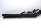 Lange Le Duo 360 L ange Airflow Hair Styler Straightener Flat Iron A133 Black