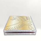 Pokemon Heart Gold   Soul Silver Soundtrack Music Super Complete Cd Used Japan