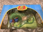 Vintage Jelly Belly Golf Dispenser New In Box