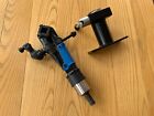 Park Tool Prs-4w-2 Professional Wall Mount Stand   100-3d Clamp
