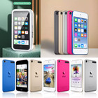     new    apple Ipod Touch 6th 7th Generation 256gb All Colors Us Fast Shipping Lot